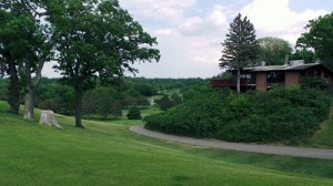 Redwood Falls Golf Clubhouse