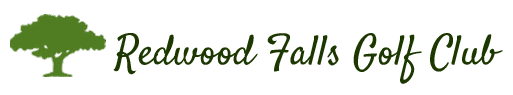 Redwood Falls Golf Club logo