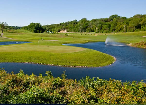 Redwood Falls Golf Club - 18 Hole Golf Course in Redwood Falls MN